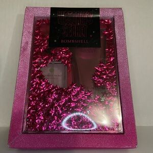 Victoria’s Secrer Bombshell Giftset